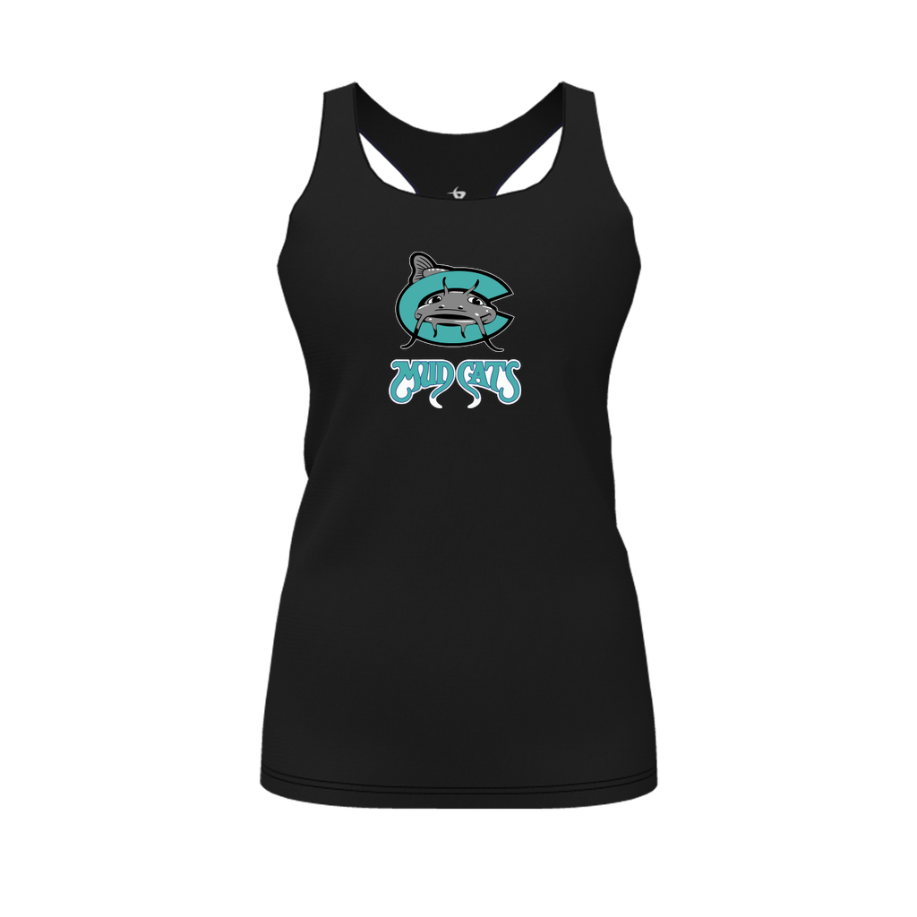 Decker Racerback Tank Top