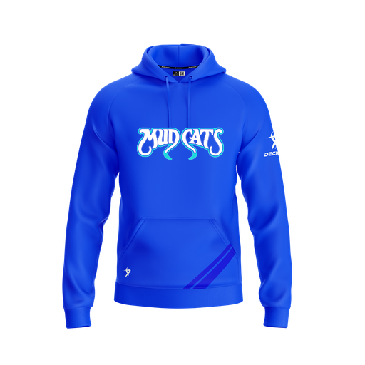 [CUS-DFW-SUHOOD-FLC-LSL-RYL-YXS-LOGO3] Summit Hoodie (Youth XS, Royal, Logo 3)