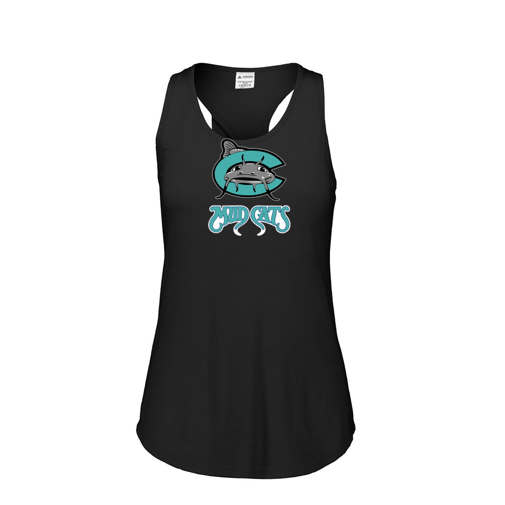 Ladies Tri Blend Tank Top