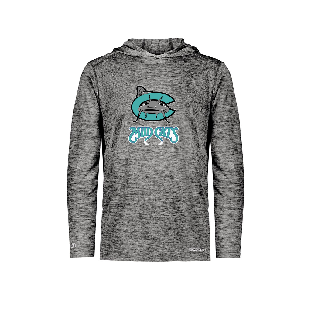 Decker Men's Charge Hoodie