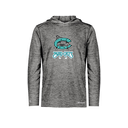 Decker Men's Charge Hoodie