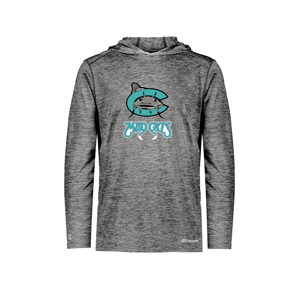 Decker Youth Charge Hoodie