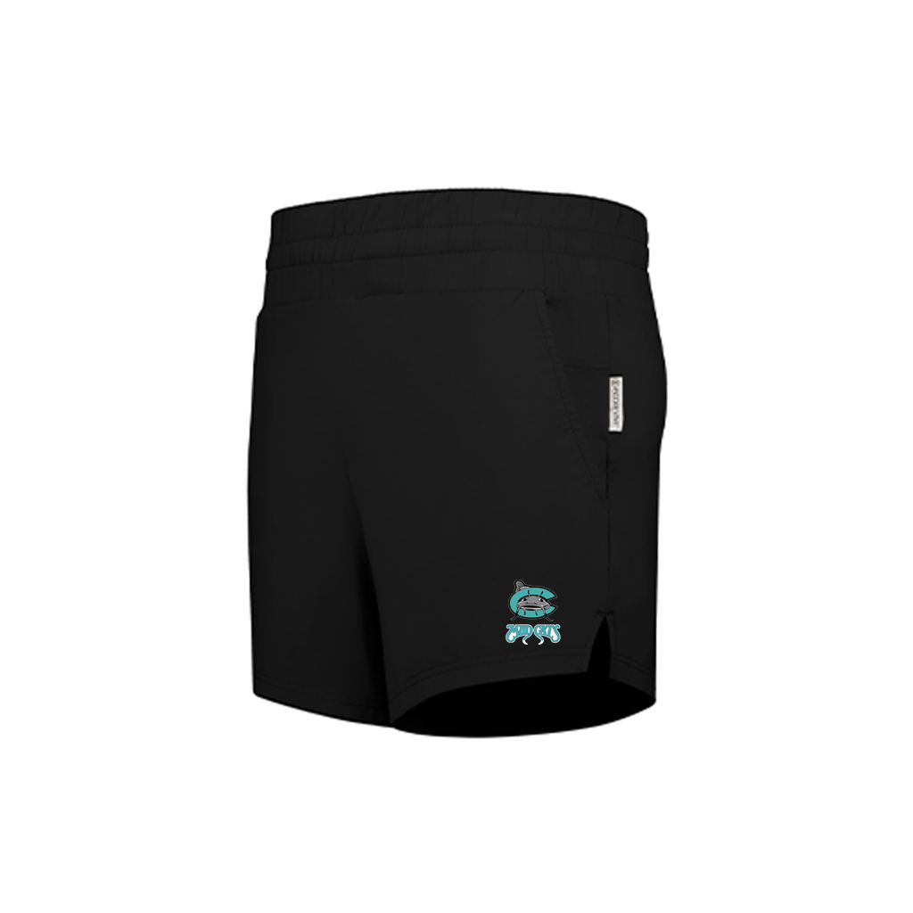 LADIES VENTURA SOFT KNIT SHORTS