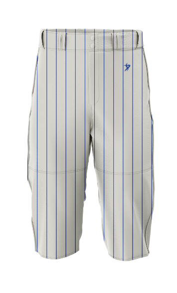 Mud Cats - Pinstripe Pants