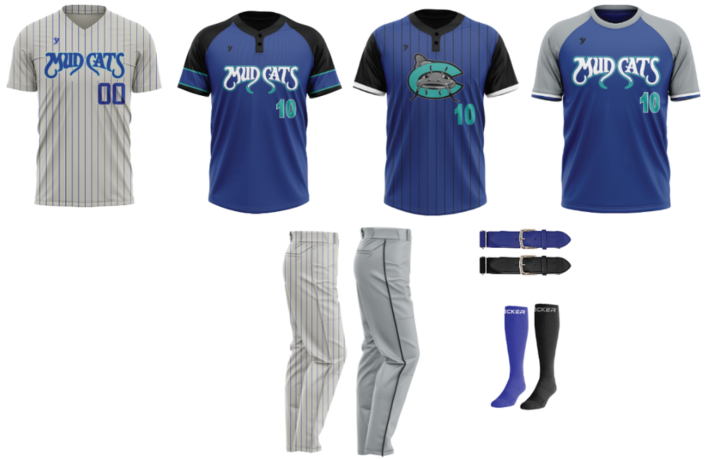 Mud Cats - Full Package (2026)