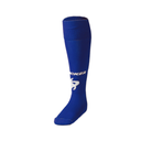 Mud Cats - Royal Blue Performance Socks