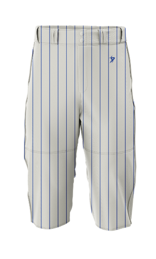 Mud Cats - Pinstripe Pants